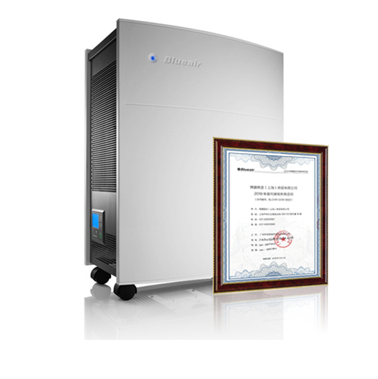 BlueAir官方授權(quán) 世界500強企業(yè)指定服務(wù)商